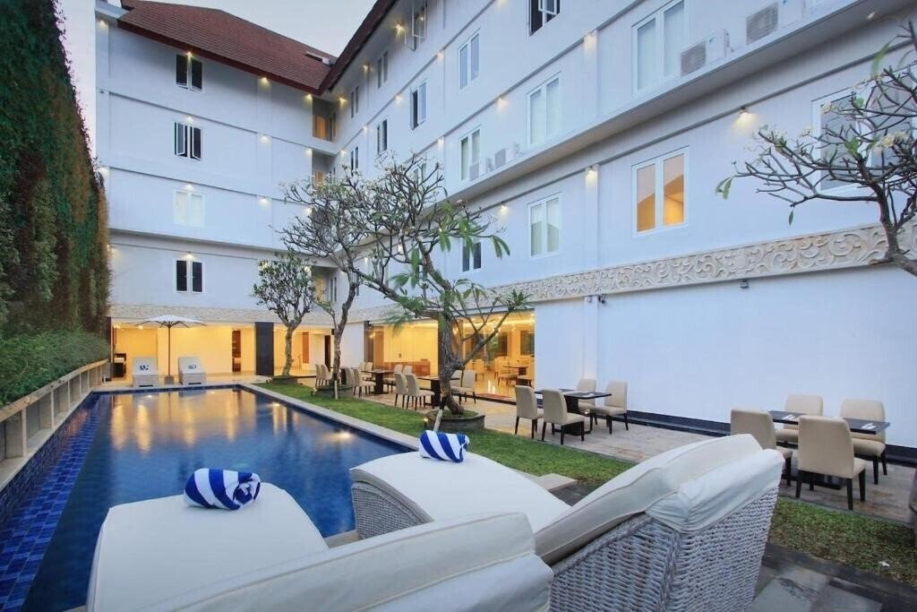 Зображення Marscity Hotel 3*