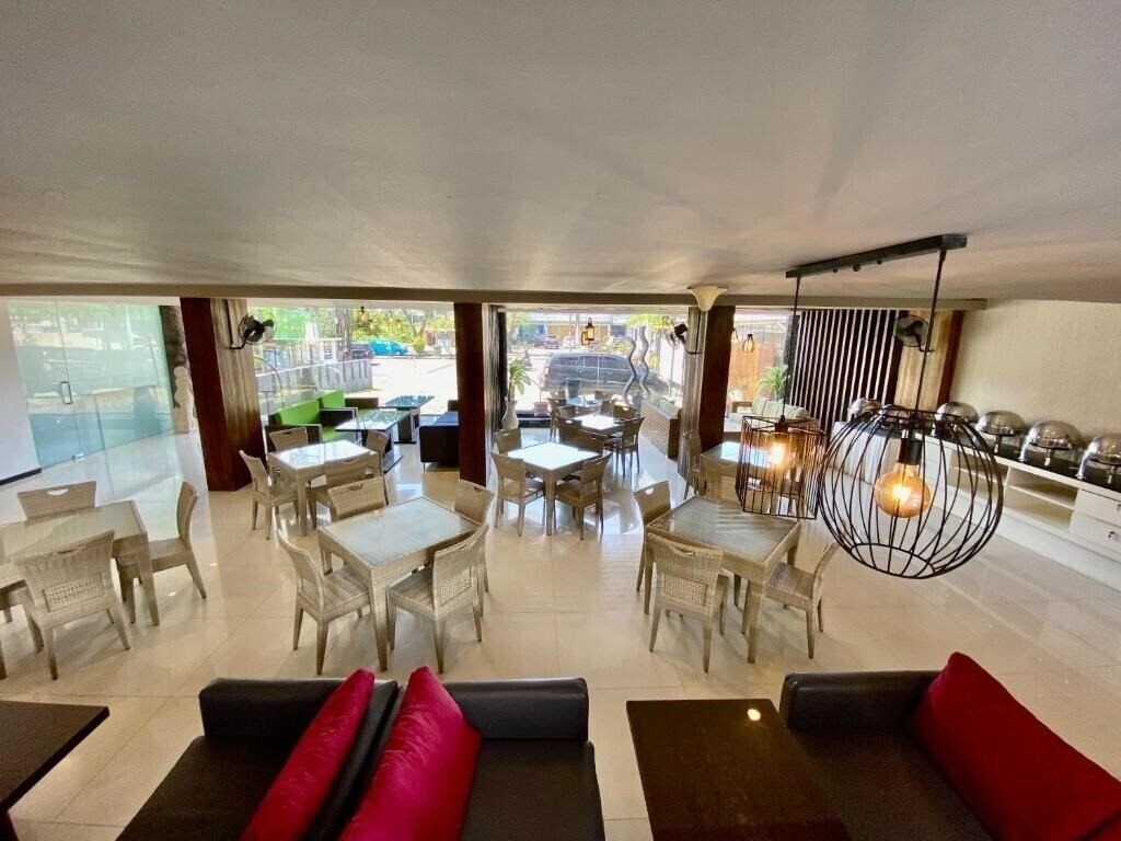 Изображение Sun Royal Hotel 3*