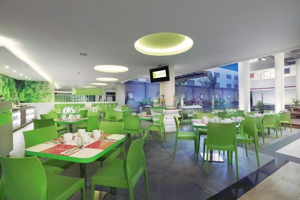 Зображення Favehotel Sunset Seminyak 3*