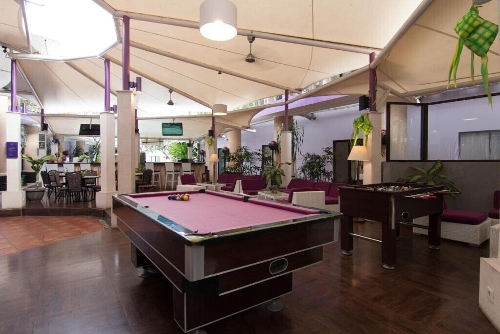 Изображение Kuta Central Park Bali 4*