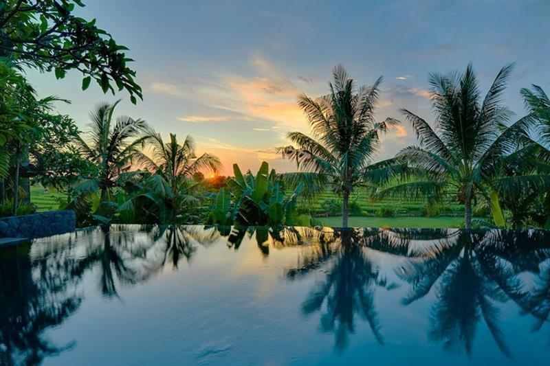 Фотографія Spazzio Hotel Bali 3*