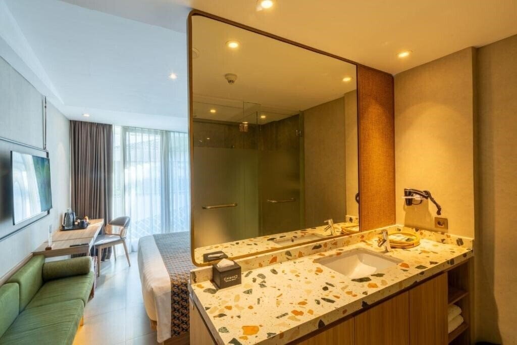 Фотографія Ibis Styles Bali Kuta Circle 3*