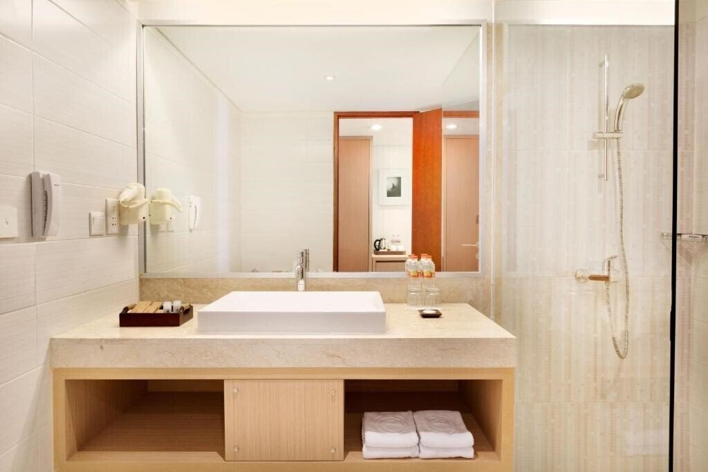 Фотография Ramada Encore Bali Seminyak 4*