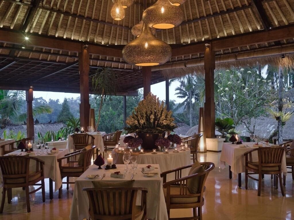 Фотография Nandini Jungle by Hanging Gardens 4*