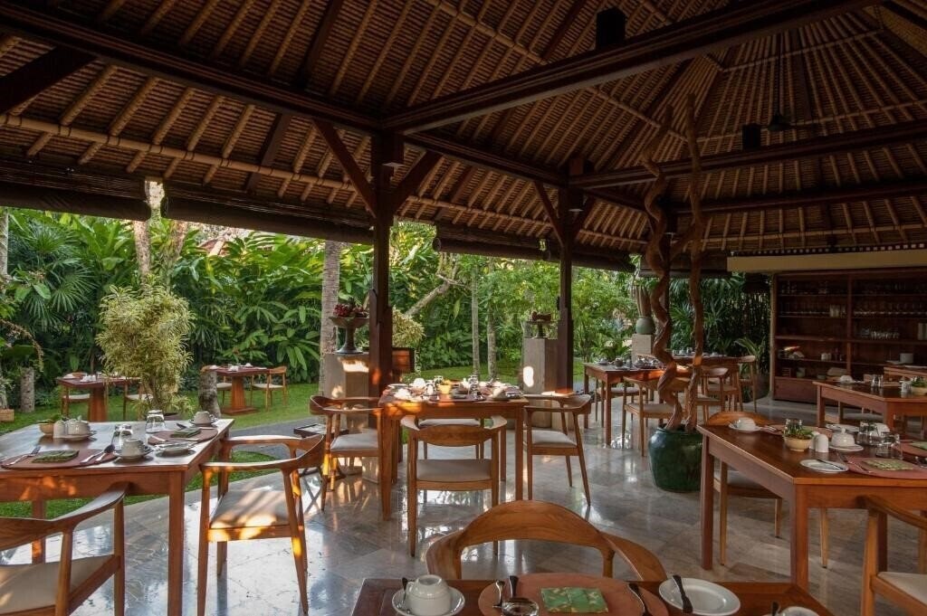 Зображення Komaneka At Monkey Forest 5*