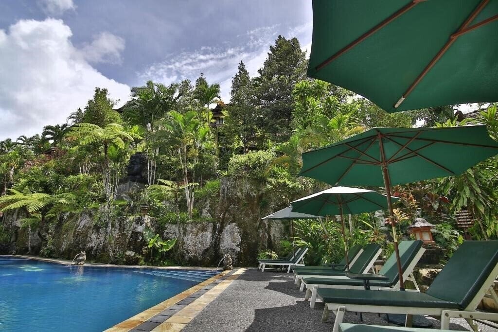 Фото Bali Spirit Hotel 3*