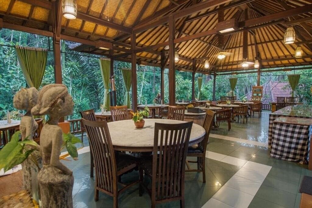 Фотографія Bali Spirit Hotel 3*