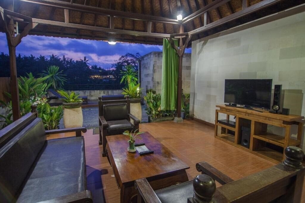 Зображення Bali Spirit Hotel 3*