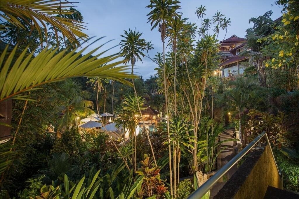 Картинка Bali Spirit Hotel 3*
