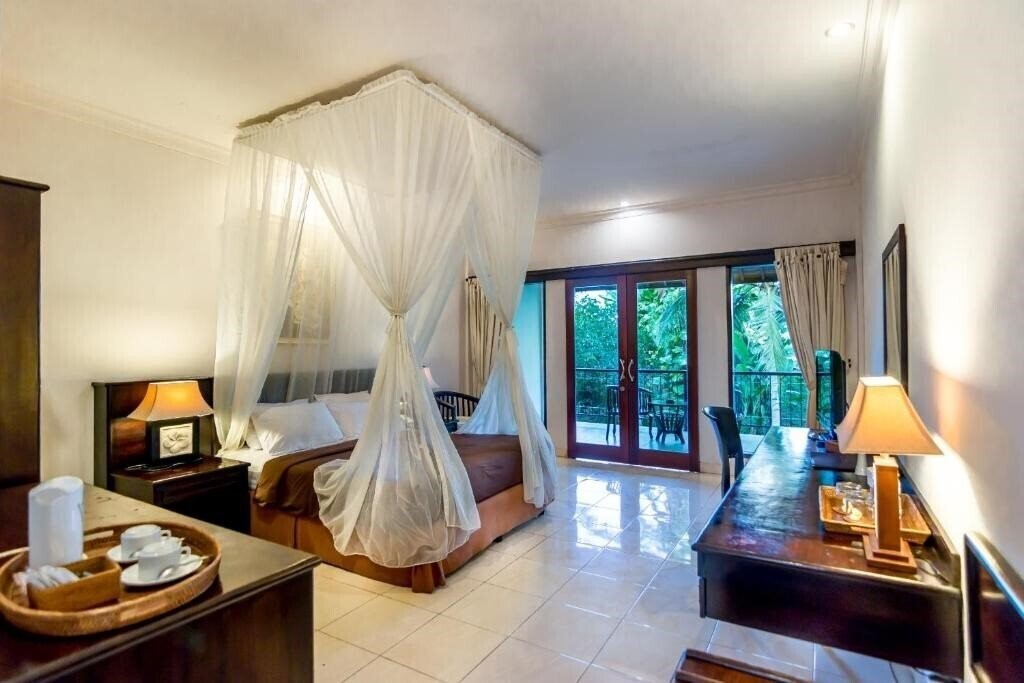Изображение Champlung Sari Hotel 3*