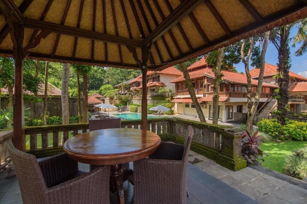 Картинка Champlung Sari Hotel 3*