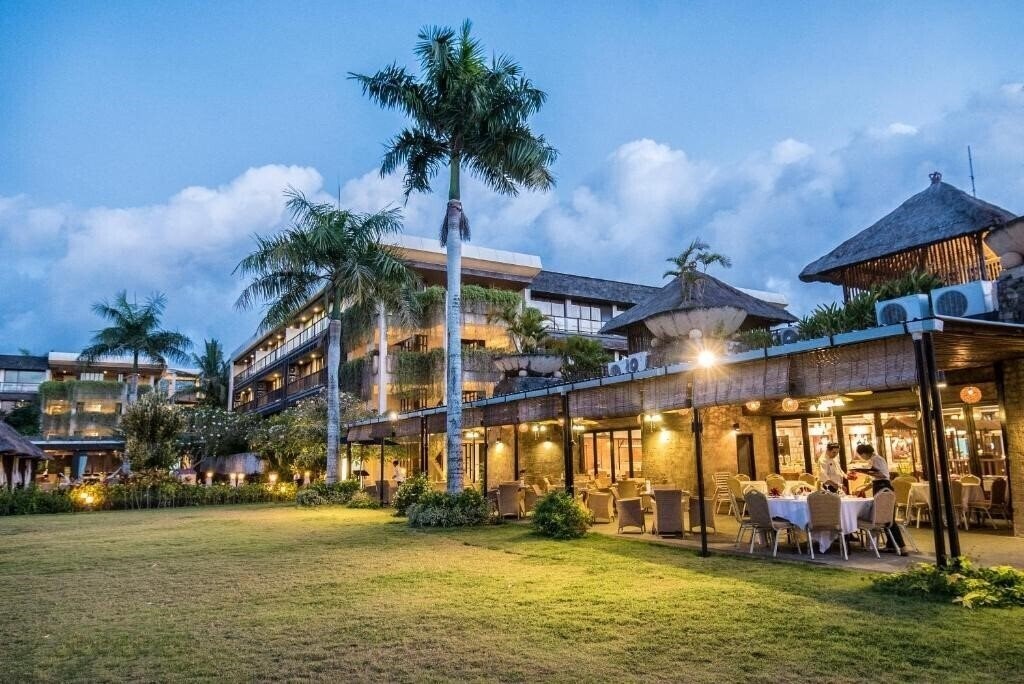 Изображение Le Grande Bali Uluwatu 4*