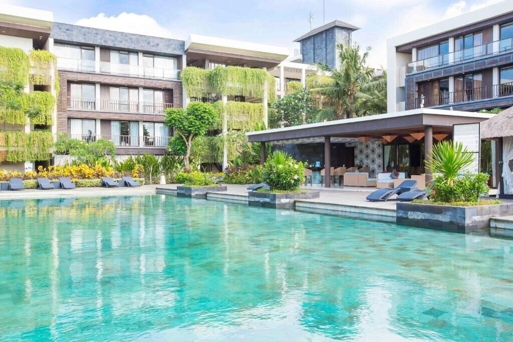 Картинка Le Grande Bali Uluwatu 4*