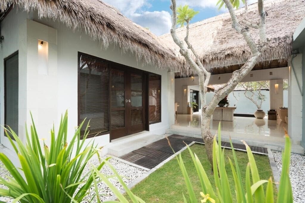 Картинка Bvilla SPA Hotel 5*