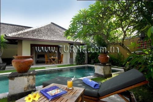 Фото Grand Avenue Boutique Villas & SPA 5*