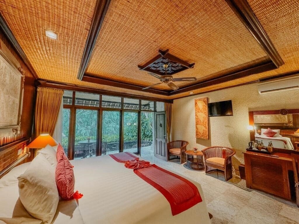 Зображення Tjampuhan & SPA 3*