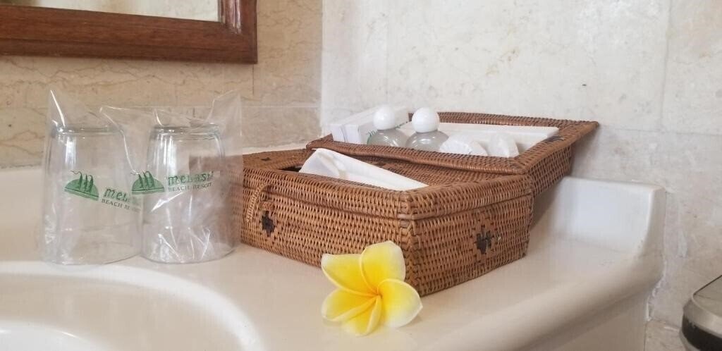 Фото Melasti Beach Resort 3*