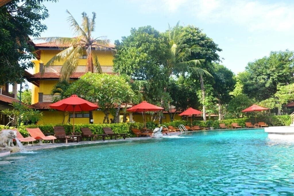 Зображення Melasti Beach Resort 3*
