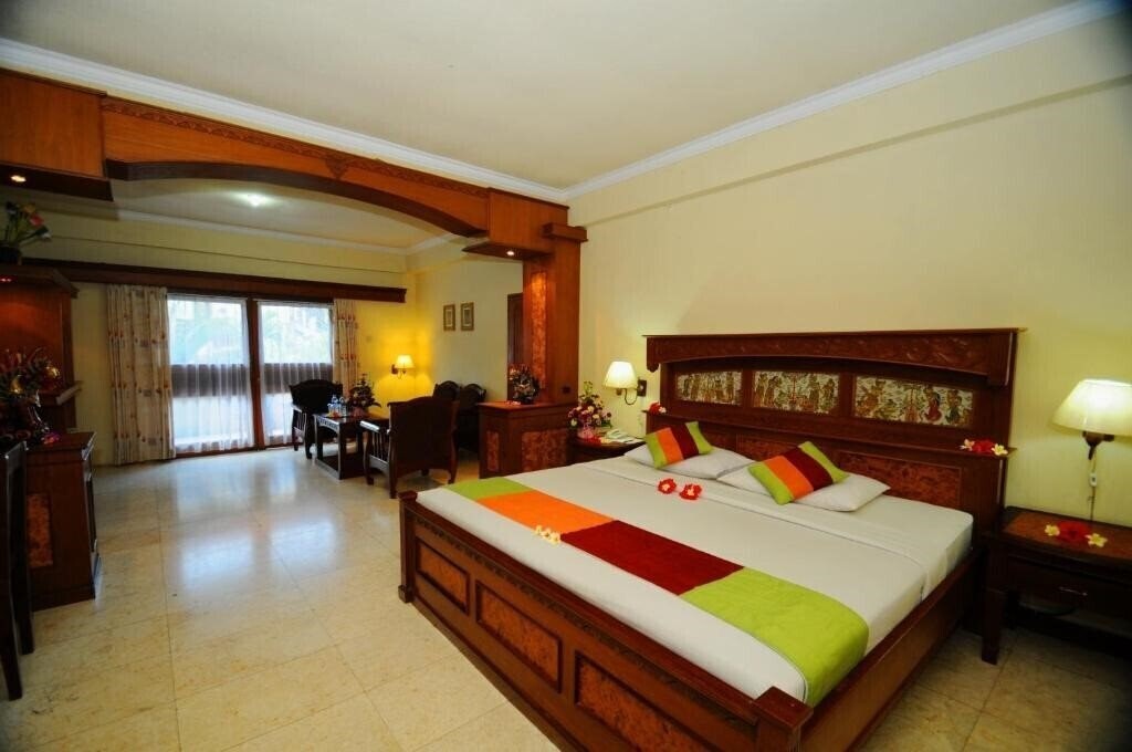 Картинка Melasti Beach Resort 3*