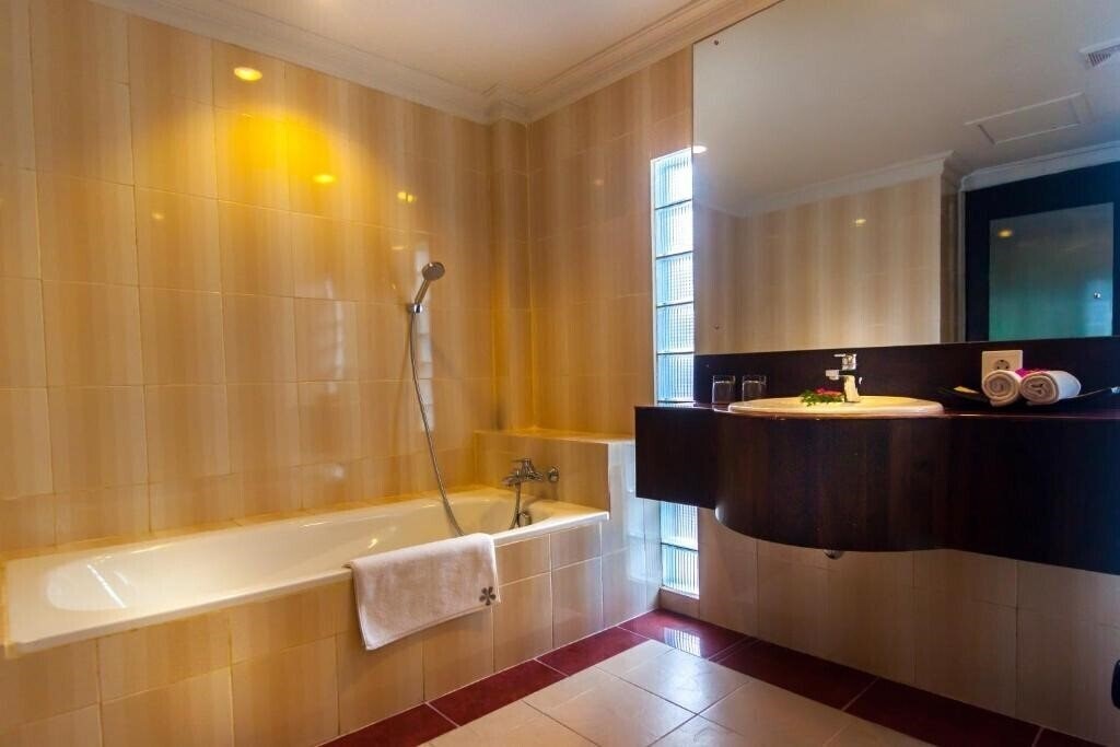 Фотографія Champlung Mas 3*