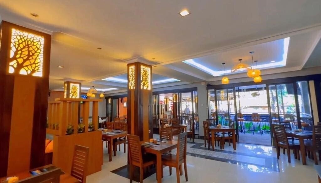 Картинка Champlung Mas 3*