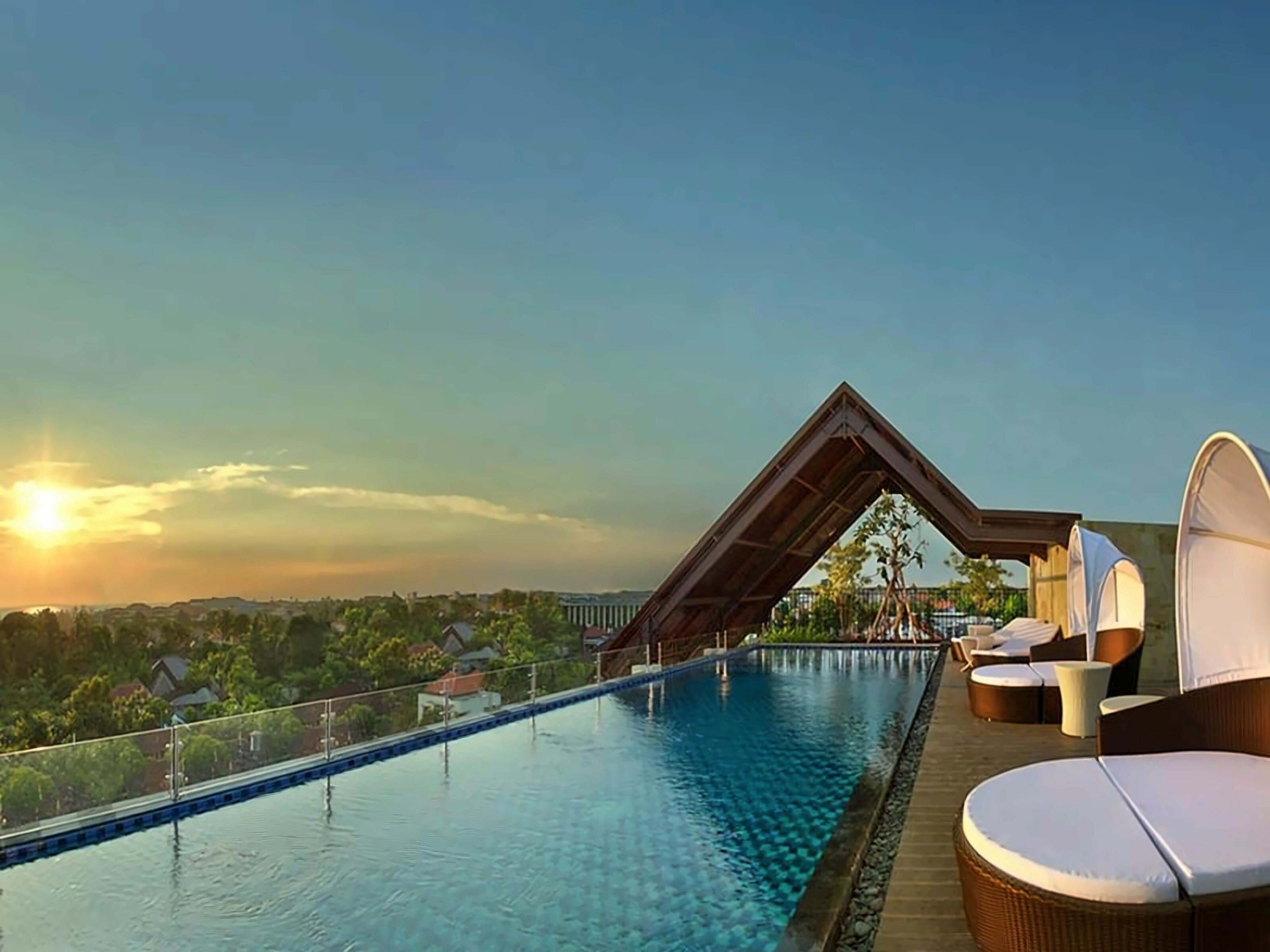 Изображение Ibis Bali Legian Street 3*