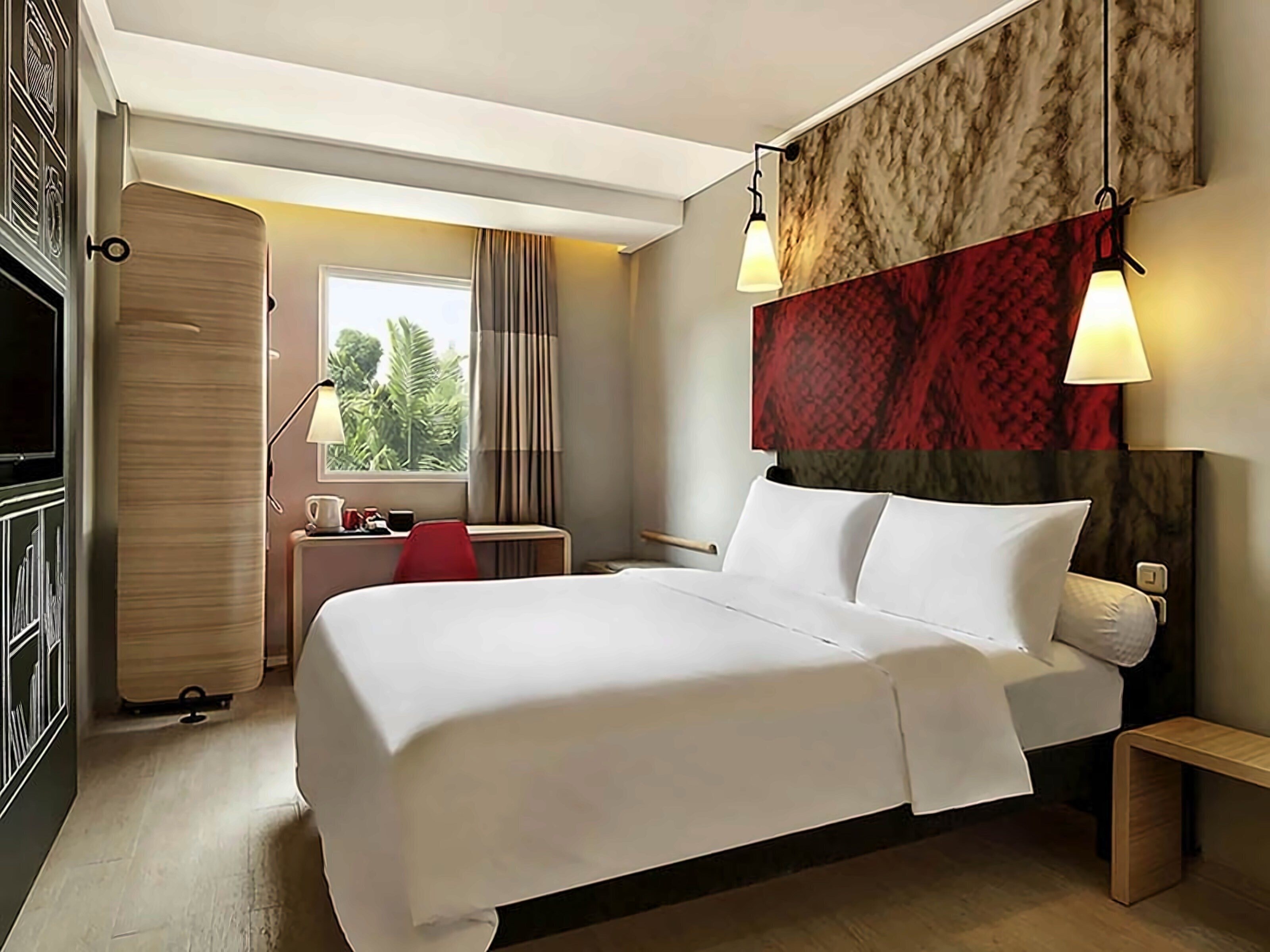 Фото Ibis Bali Legian Street 3*