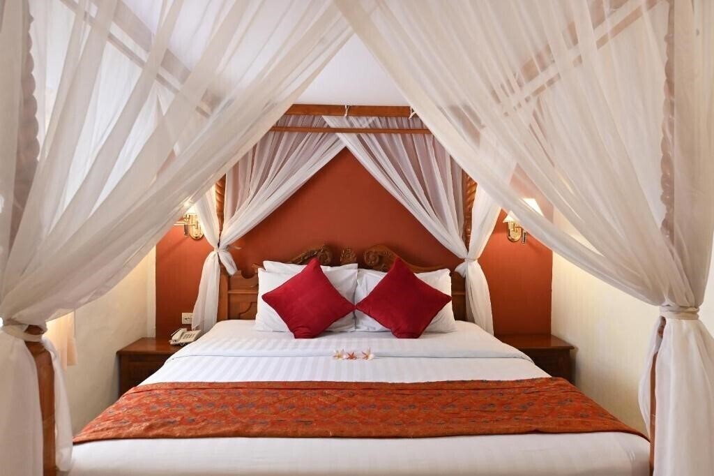 Фото Puri Dewa Bharata Villas 2*