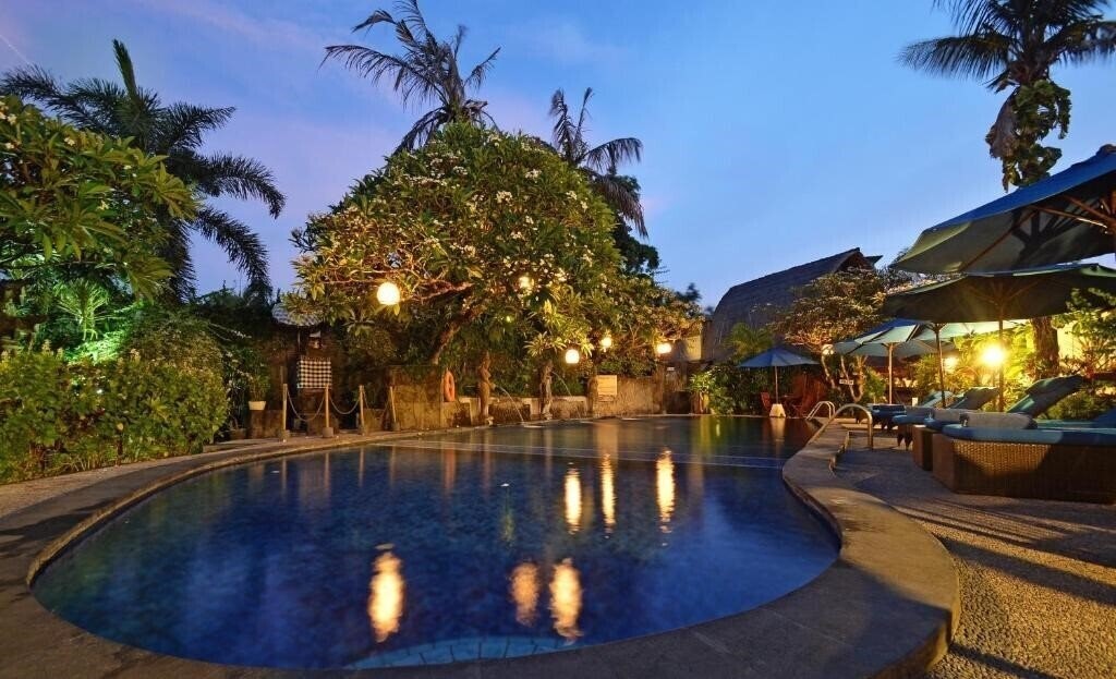Фотография Puri Dewa Bharata Villas 2*
