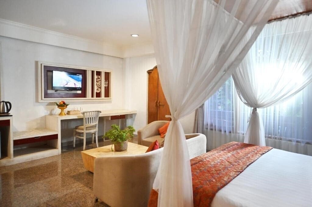 Изображение Puri Dewa Bharata Villas 2*