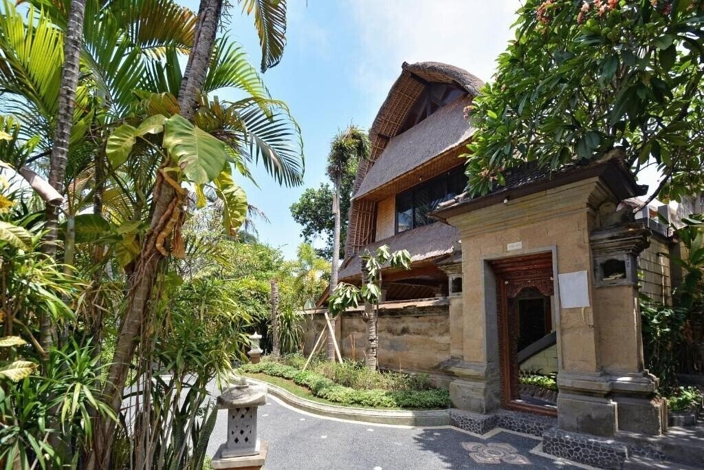 Картинка Puri Dewa Bharata Villas 2*