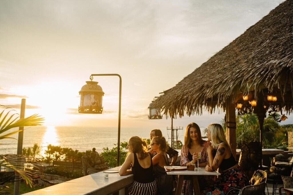 Фото Tugu Bali 5*