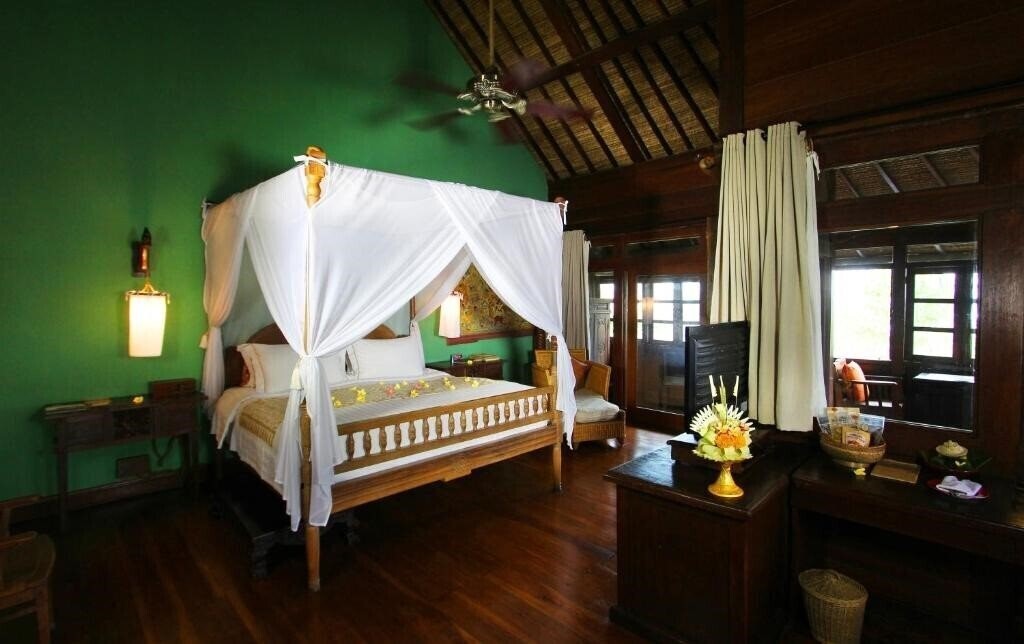 Фотографія Tugu Bali 5*