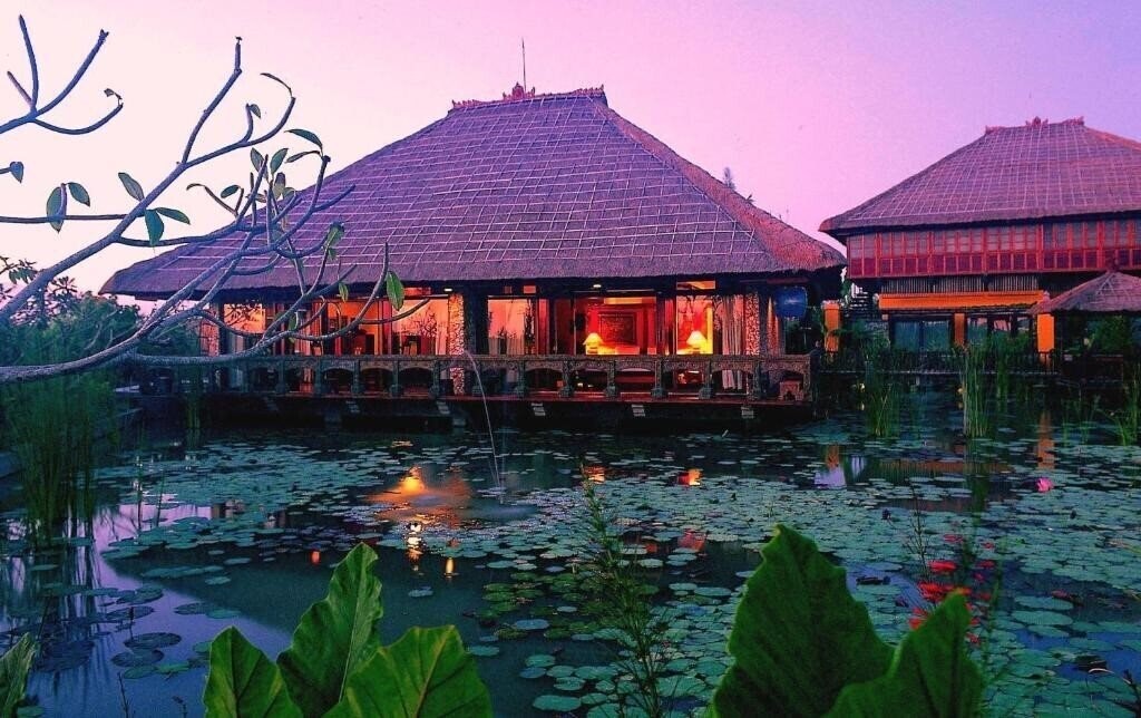 Фото Tugu Bali 5*