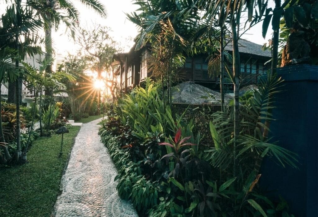 Фотография Tugu Bali 5*