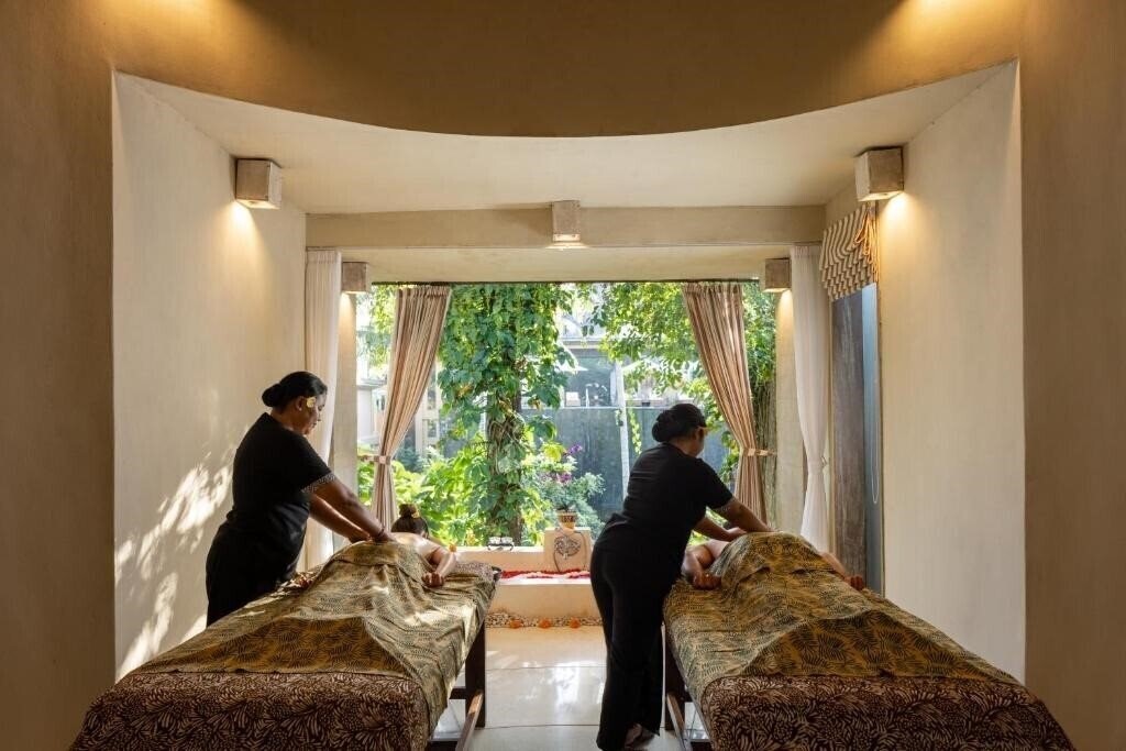 Фото Wapa Di Ume Ubud 4*