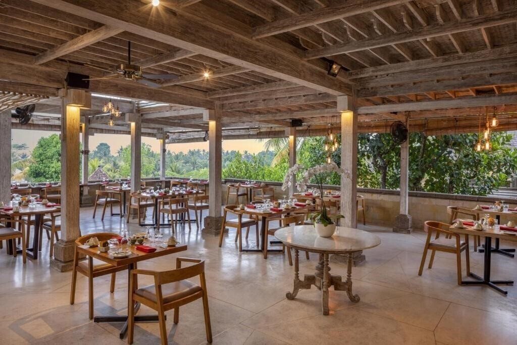 Фотография Wapa Di Ume Ubud 4*