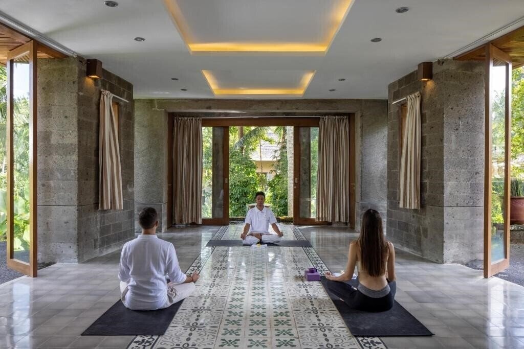 Изображение Wapa Di Ume Ubud 4*