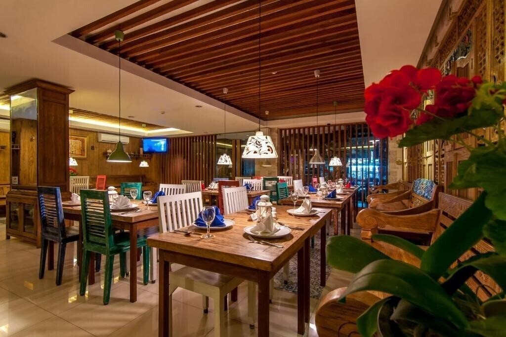 Картинка Rhadana Hotel 3*