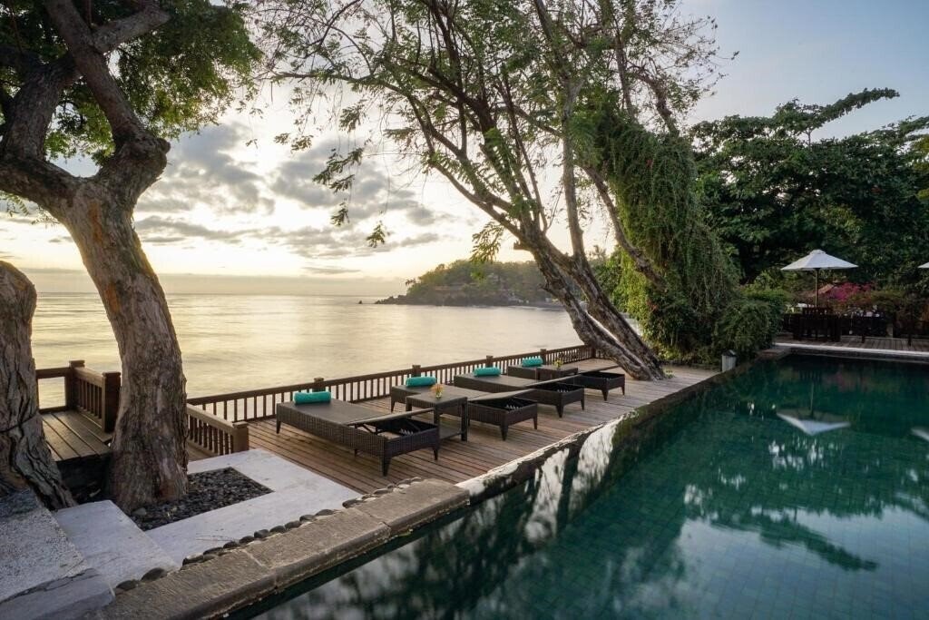 Фото Mimpi Resort Tulamben 3*