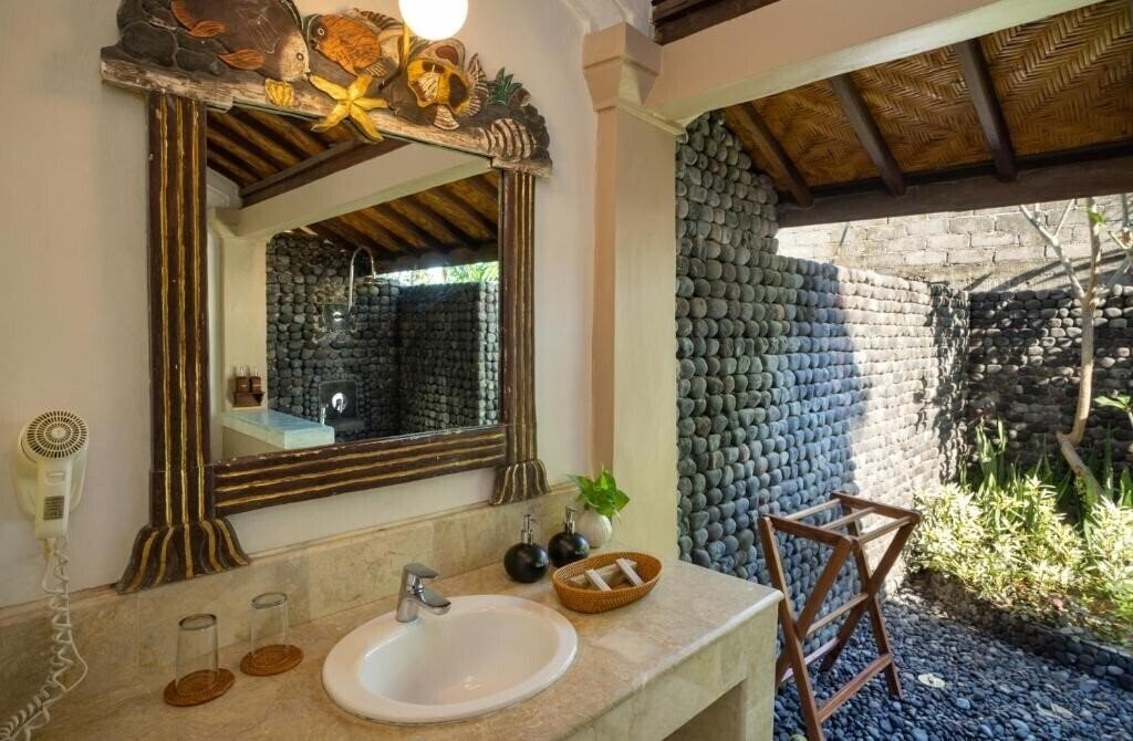 Фотографія Mimpi Resort Tulamben 3*