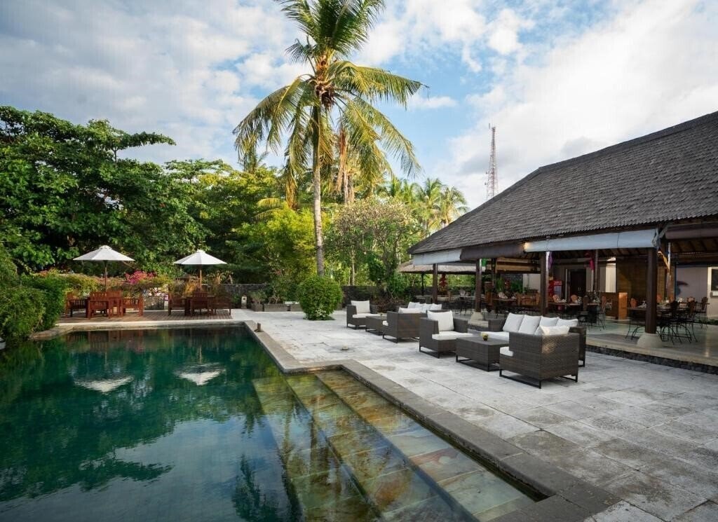 Зображення Mimpi Resort Tulamben 3*