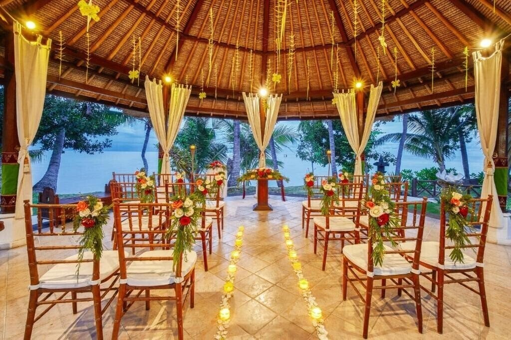 Фотография Puri Bagus Lovina 4*