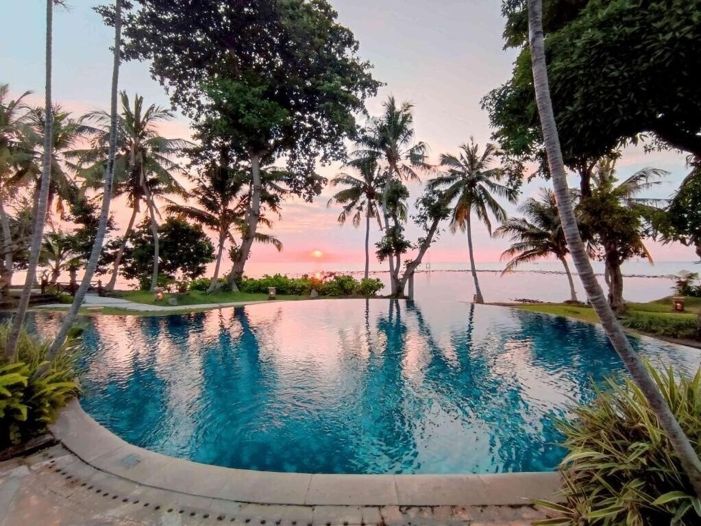 Картинка Puri Bagus Lovina 4*