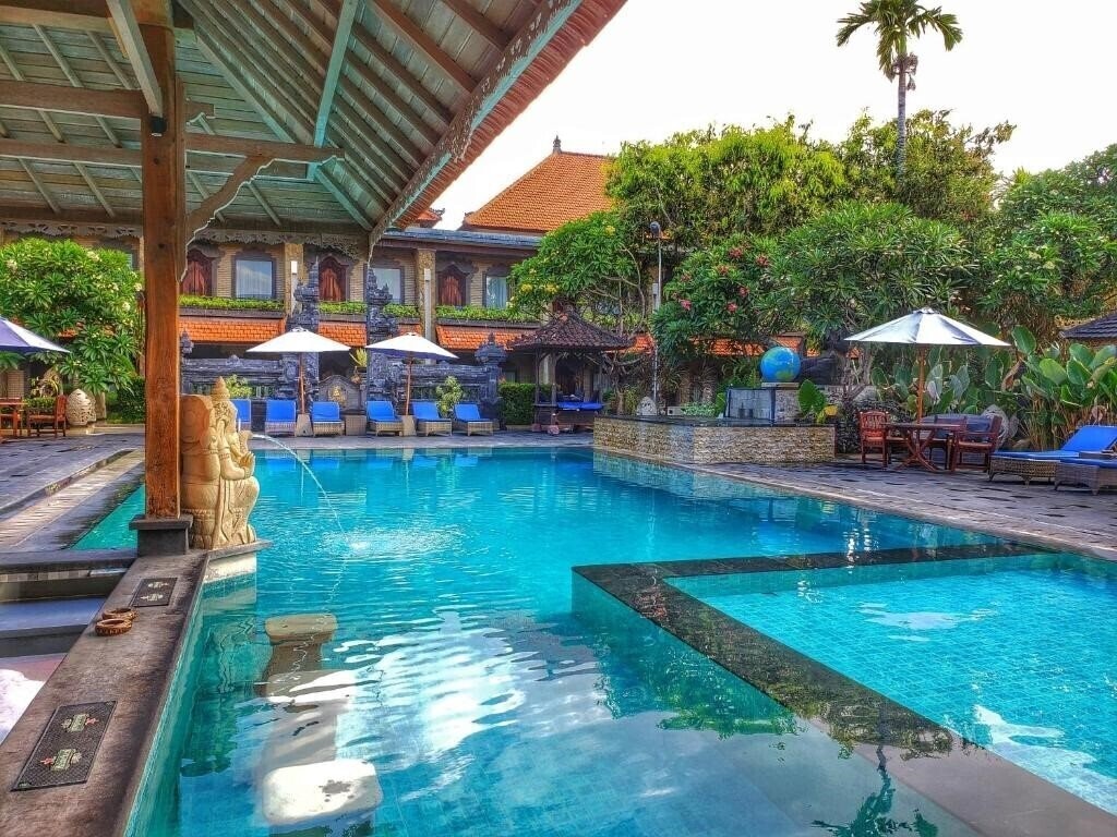 Зображення Satriya Cottage 2*