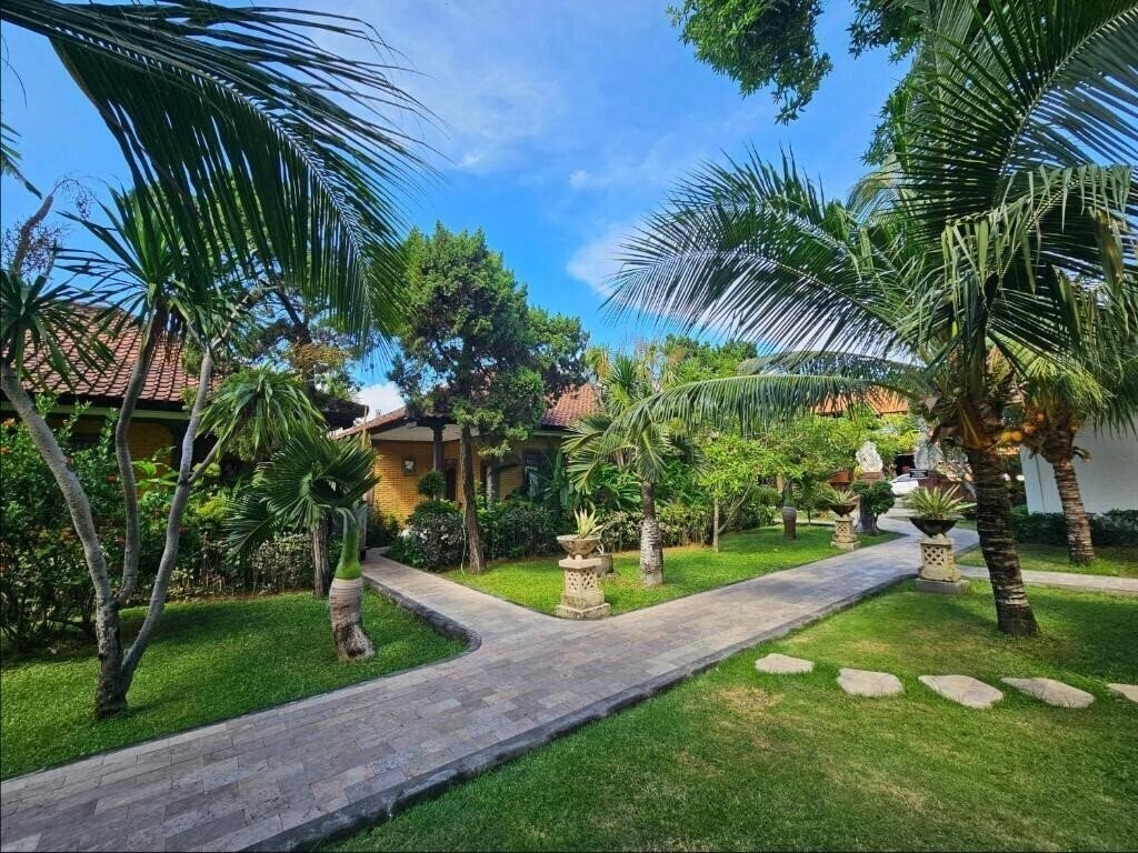Картинка Satriya Cottage 2*