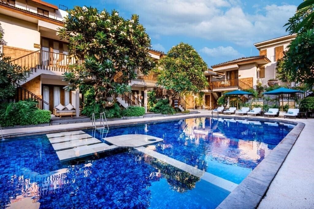 Готель Rama Garden 3*