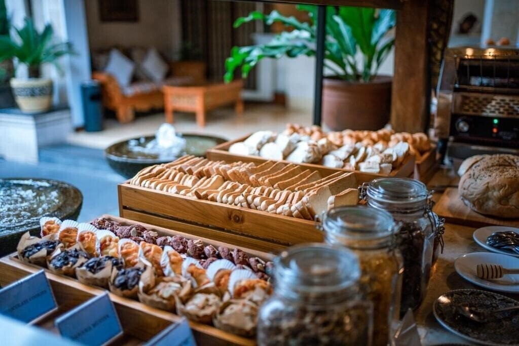 Картинка Rama Garden 3*