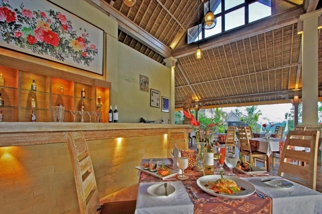 Зображення Puri Gangga Resort 5*