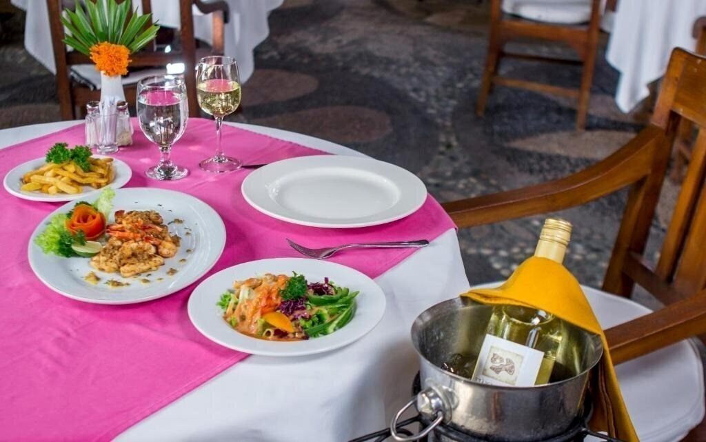 Картинка Tamukami Hotel, Restaurant, Bar 2*